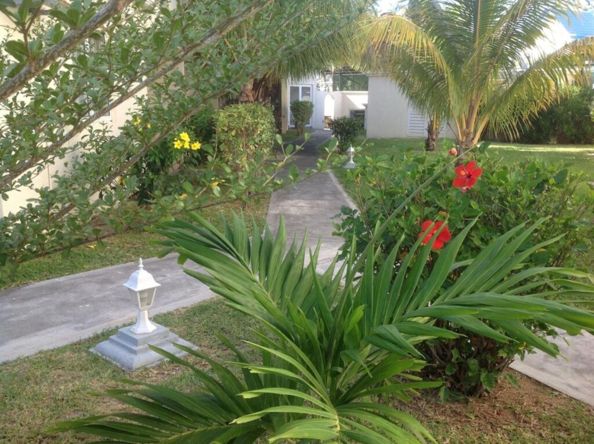 Lovely Apartment In Flic En Flac, Close To The Beach And All Amenities. المظهر الخارجي الصورة
