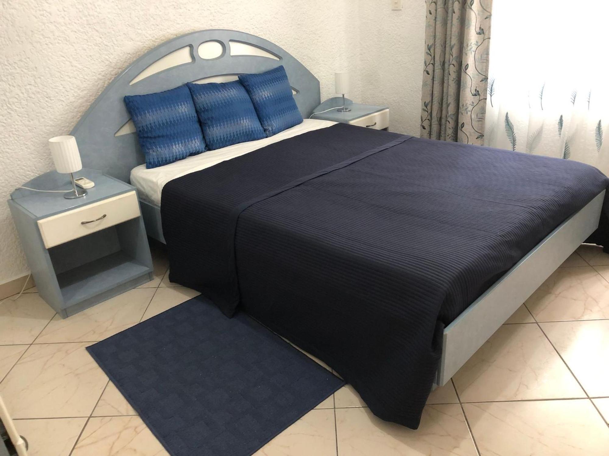 Lovely Apartment In Flic En Flac, Close To The Beach And All Amenities. المظهر الخارجي الصورة