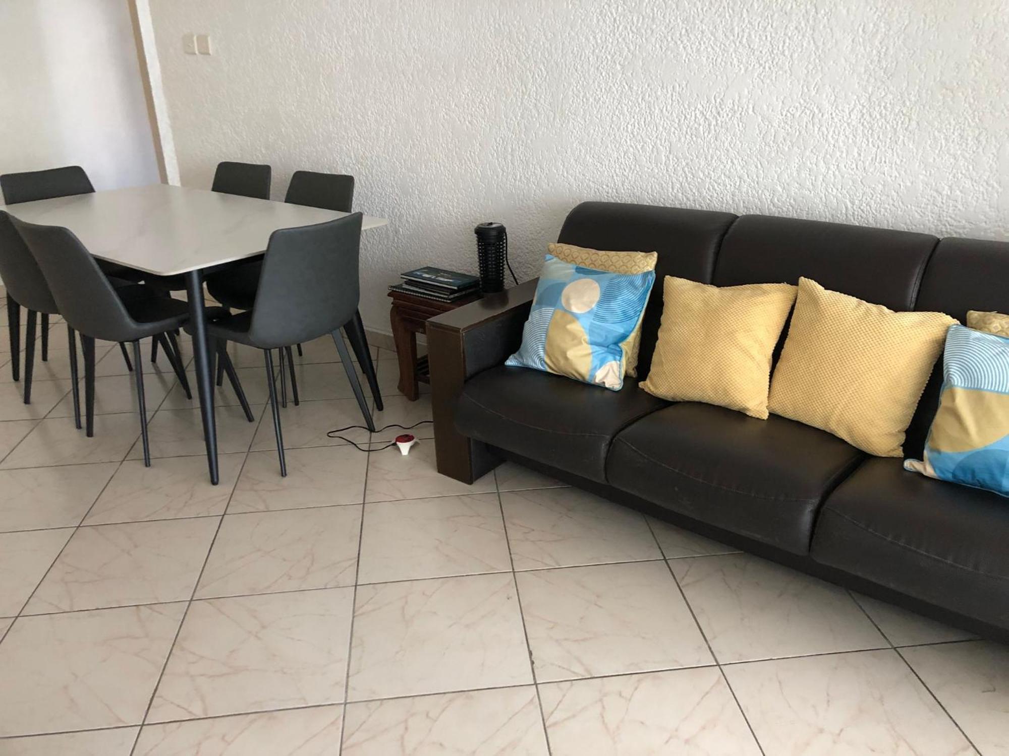 Lovely Apartment In Flic En Flac, Close To The Beach And All Amenities. المظهر الخارجي الصورة
