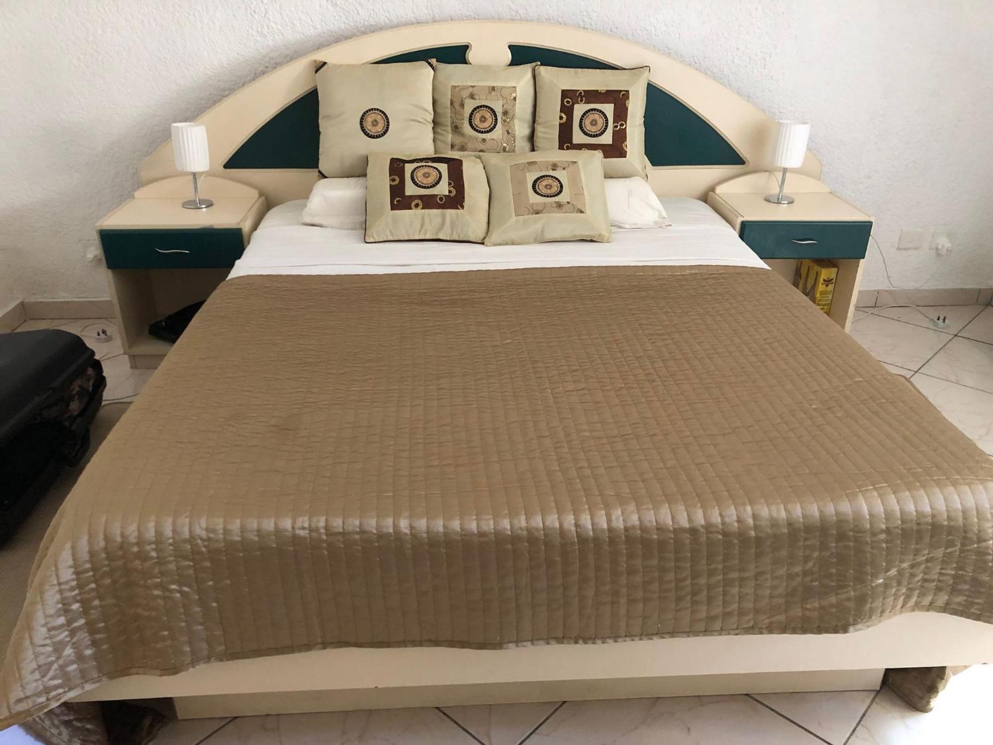 Lovely Apartment In Flic En Flac, Close To The Beach And All Amenities. المظهر الخارجي الصورة